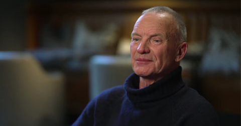 Sting