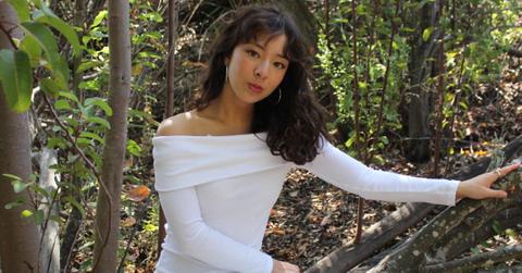 photo of Aubrey Anderson-Emmons.