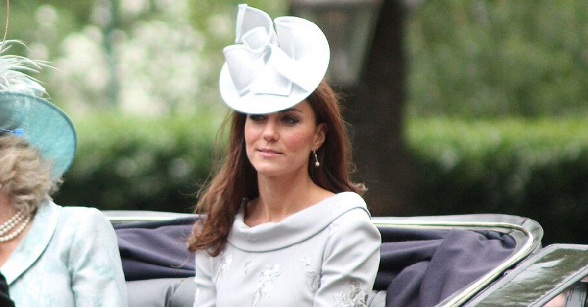 Kate Middleton