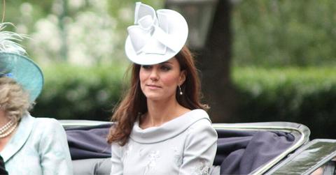 Kate Middleton