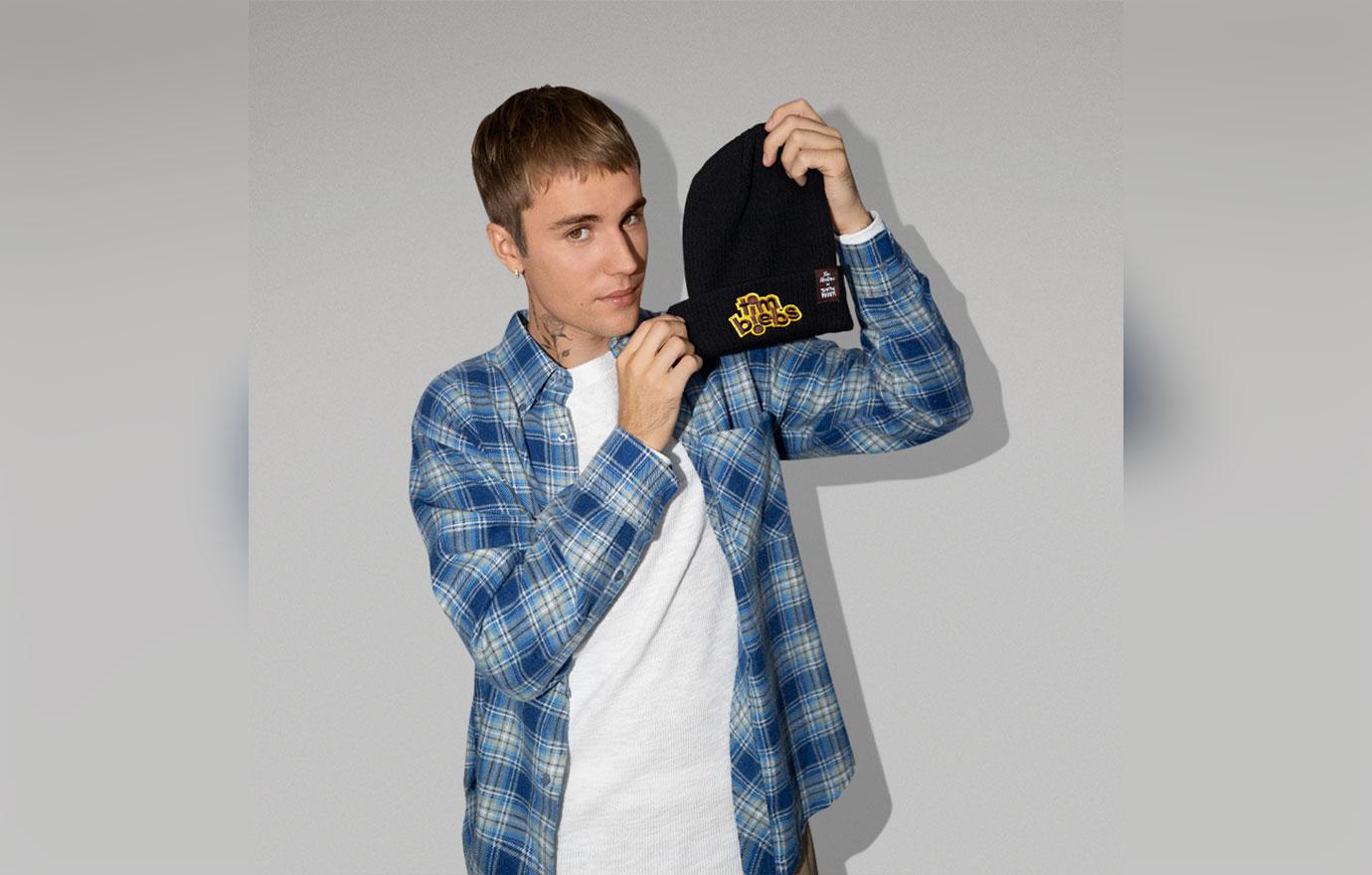 justin biebers limited edition line of donuts profits soaring by million