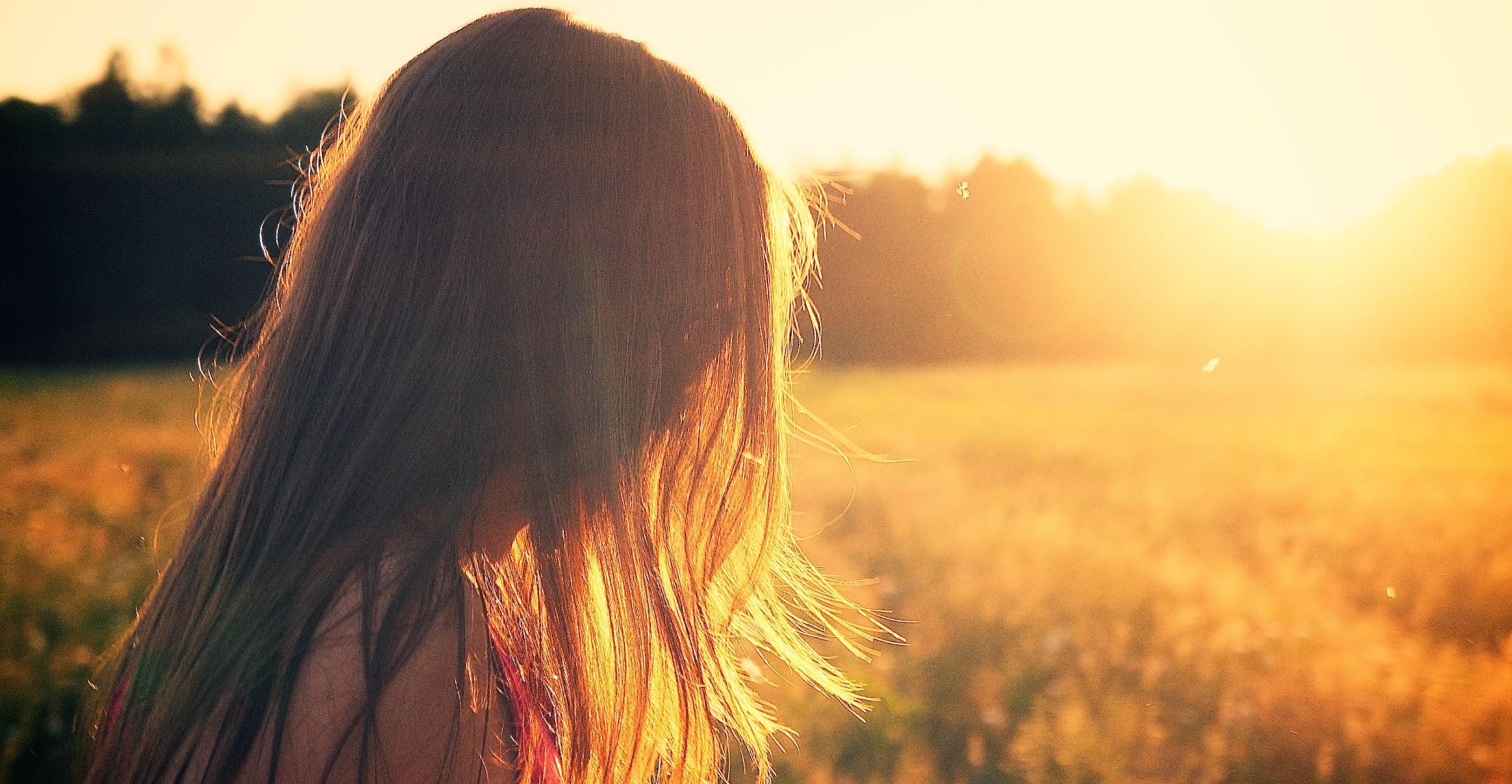 exposure to sunlight could lower risk of breast cancer pf