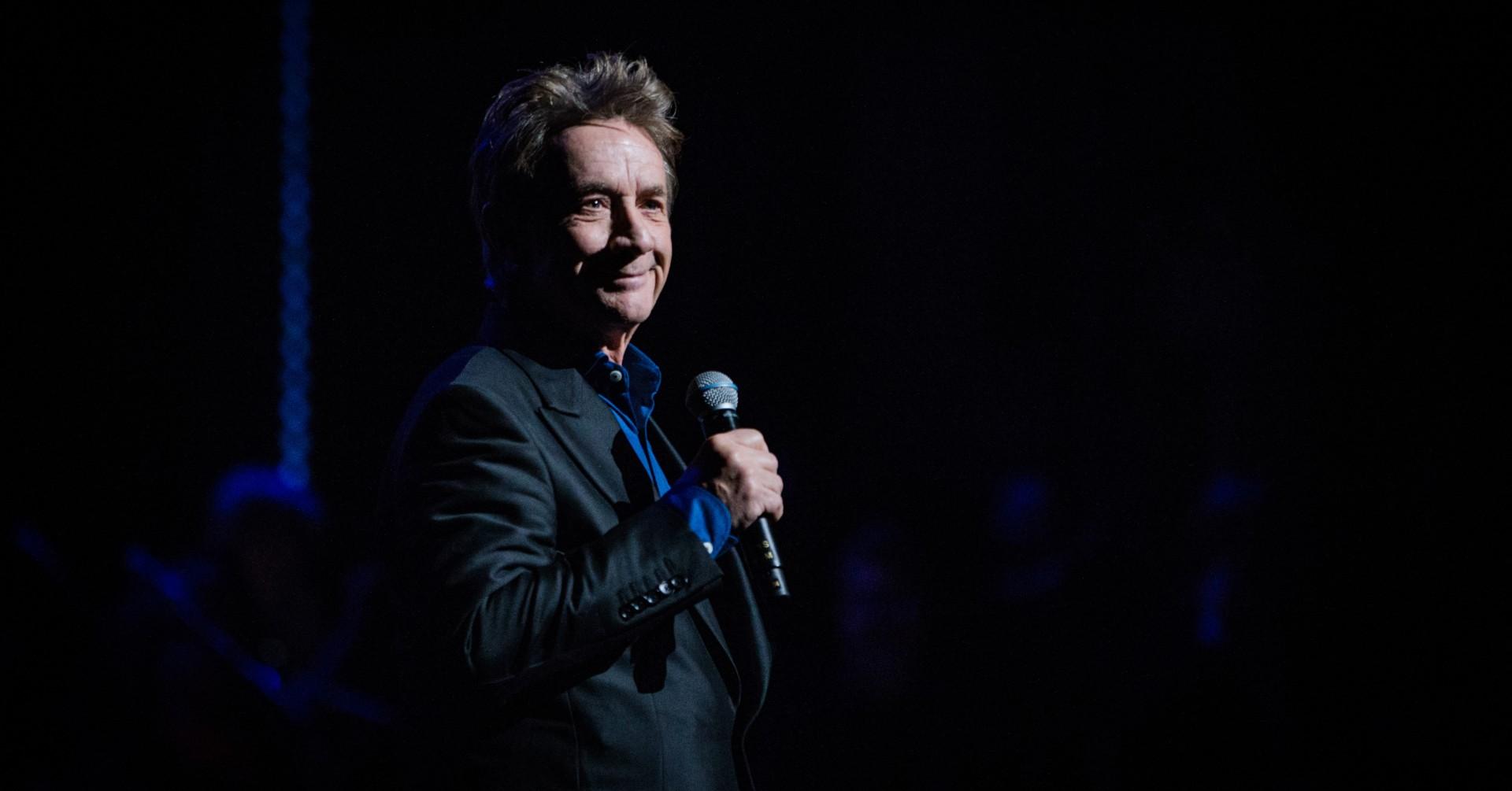 things you dont know about martin short