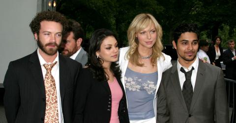 laura prepon keeps in touch with that s show costars revival or reunion