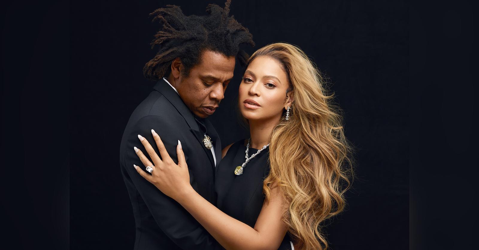 Beyonce, Jay-Z And Tiffany & Co. Launch Scholarship Program At 5 HBCUs