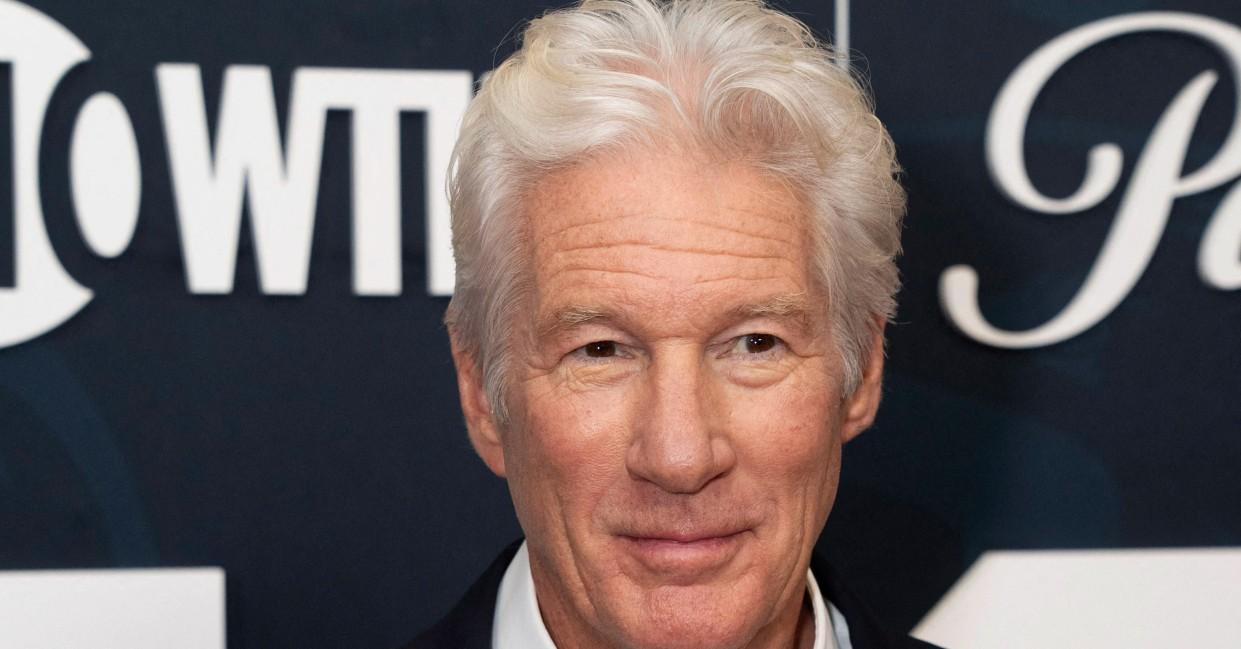 things you dont know about richard gere