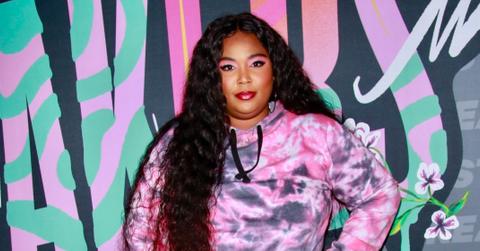 lizzo shut down those who claim healthier lifestyle lead to weight loss