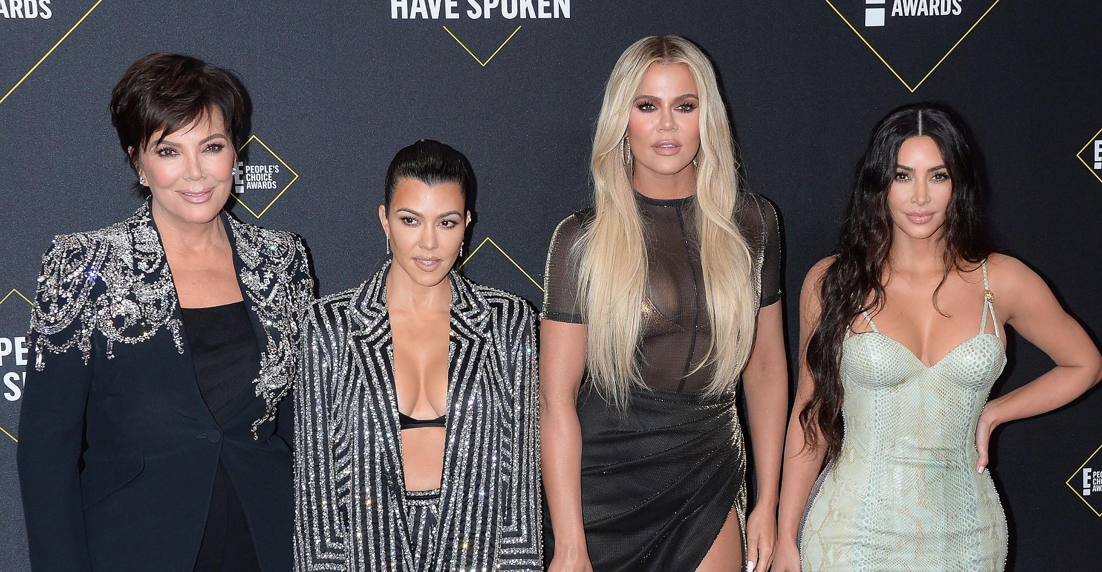 kardashians new hulu show depict professional different side of famous family