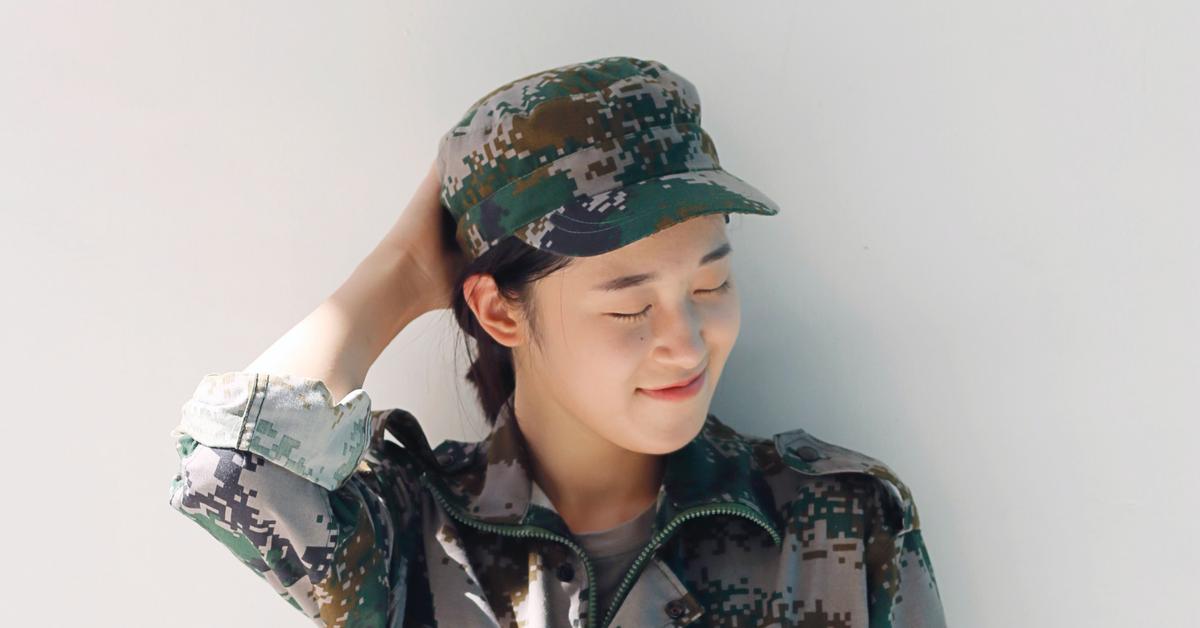 U.S. Army Changes Guidelines For Breastfeeding And Grooming