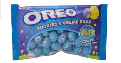 orea cookies eggs pp