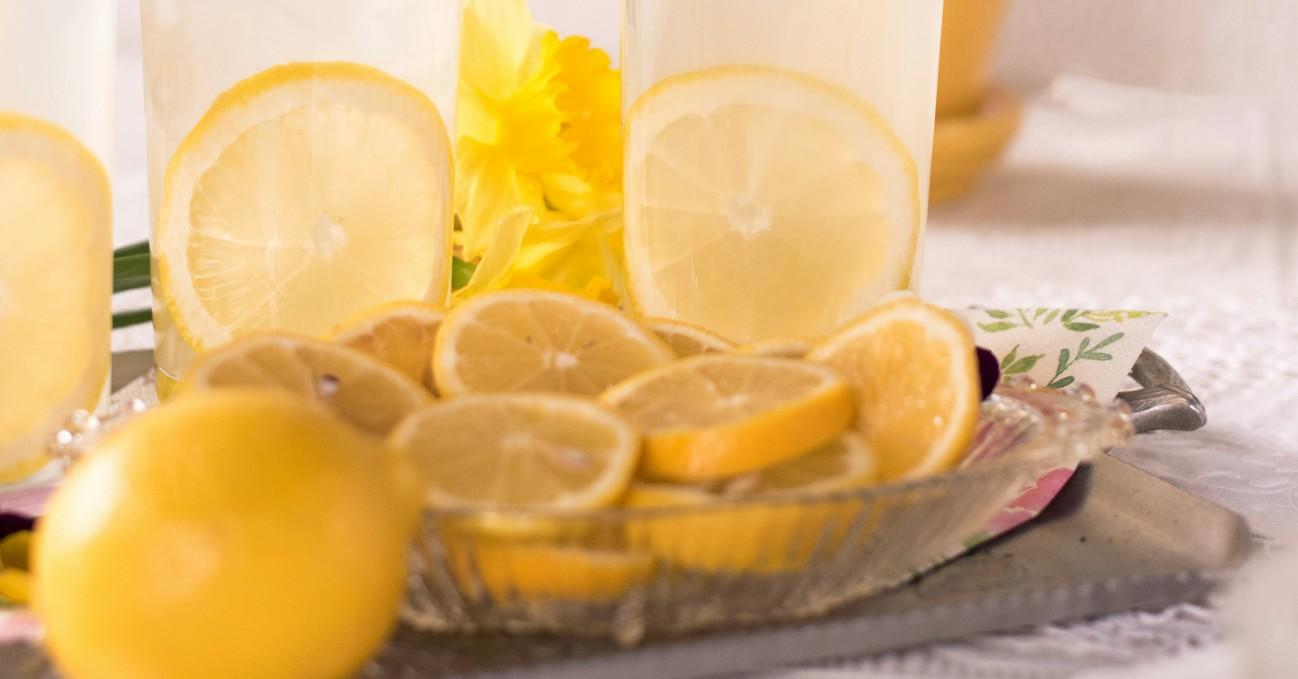 lemonjuice