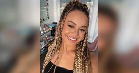 nia sioux reflects on dance moms more pp