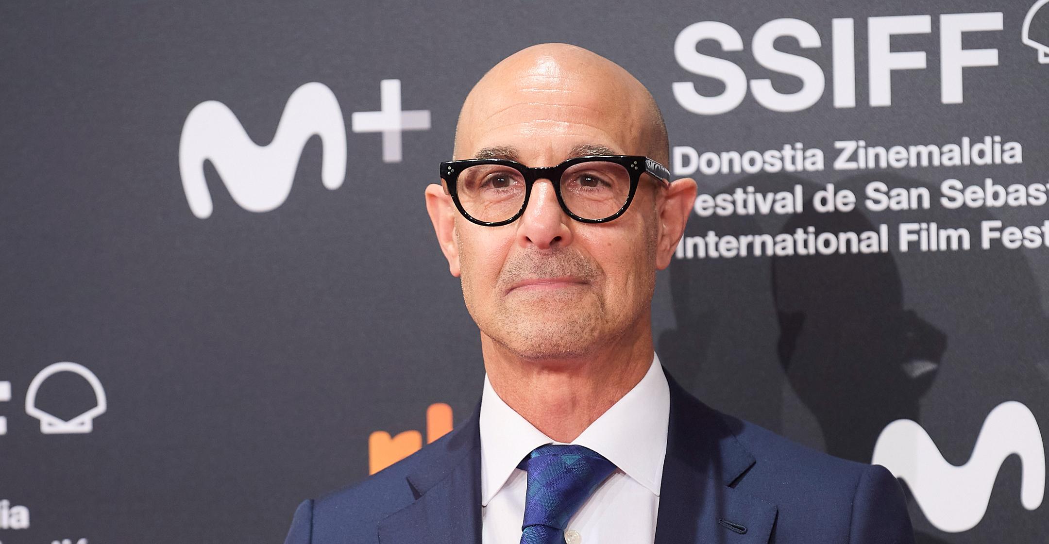 stanley tucci cancer treatment side effects use feeding tube for  months