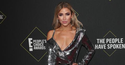 kaitlyn bristowe crying depression