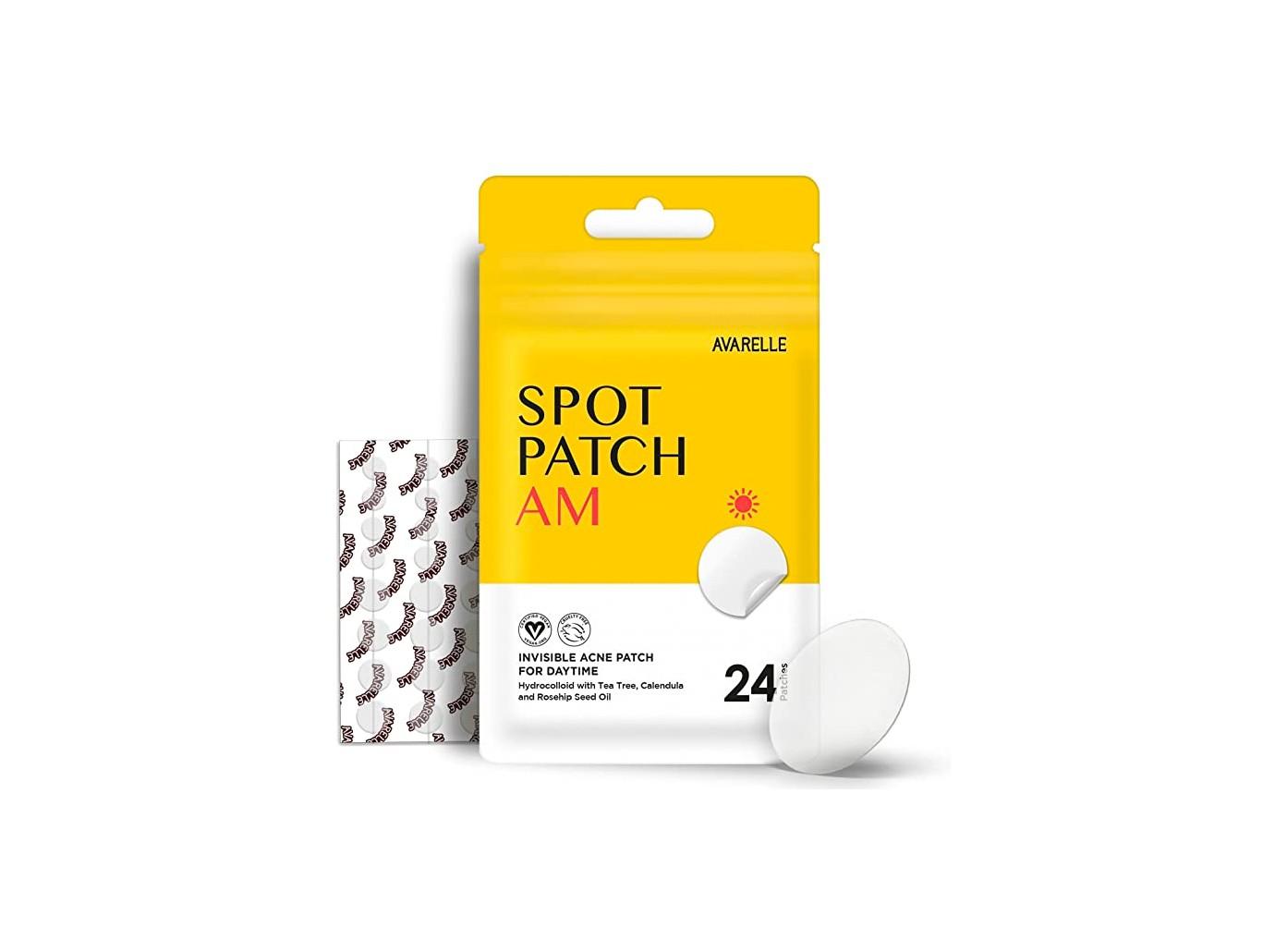 amazon top selling acne patches shop