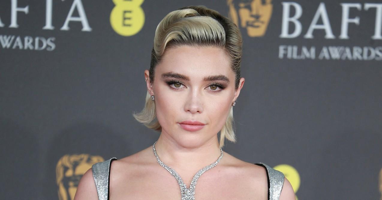 florence pugh froze eggs  diagnosed ovary syndrome endometriosis