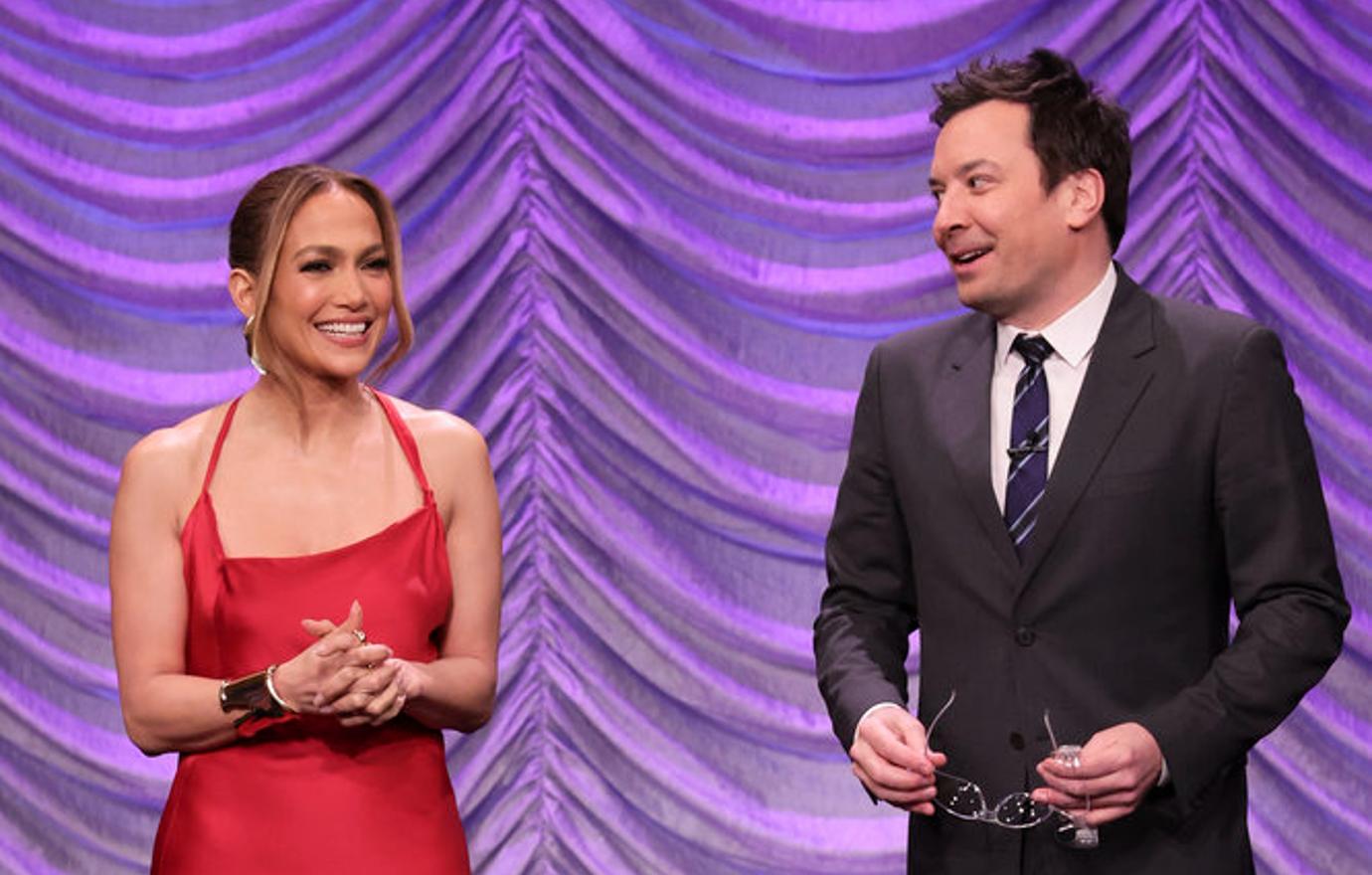 jennifer lopez jimmy fallon writing bilingual childrens book