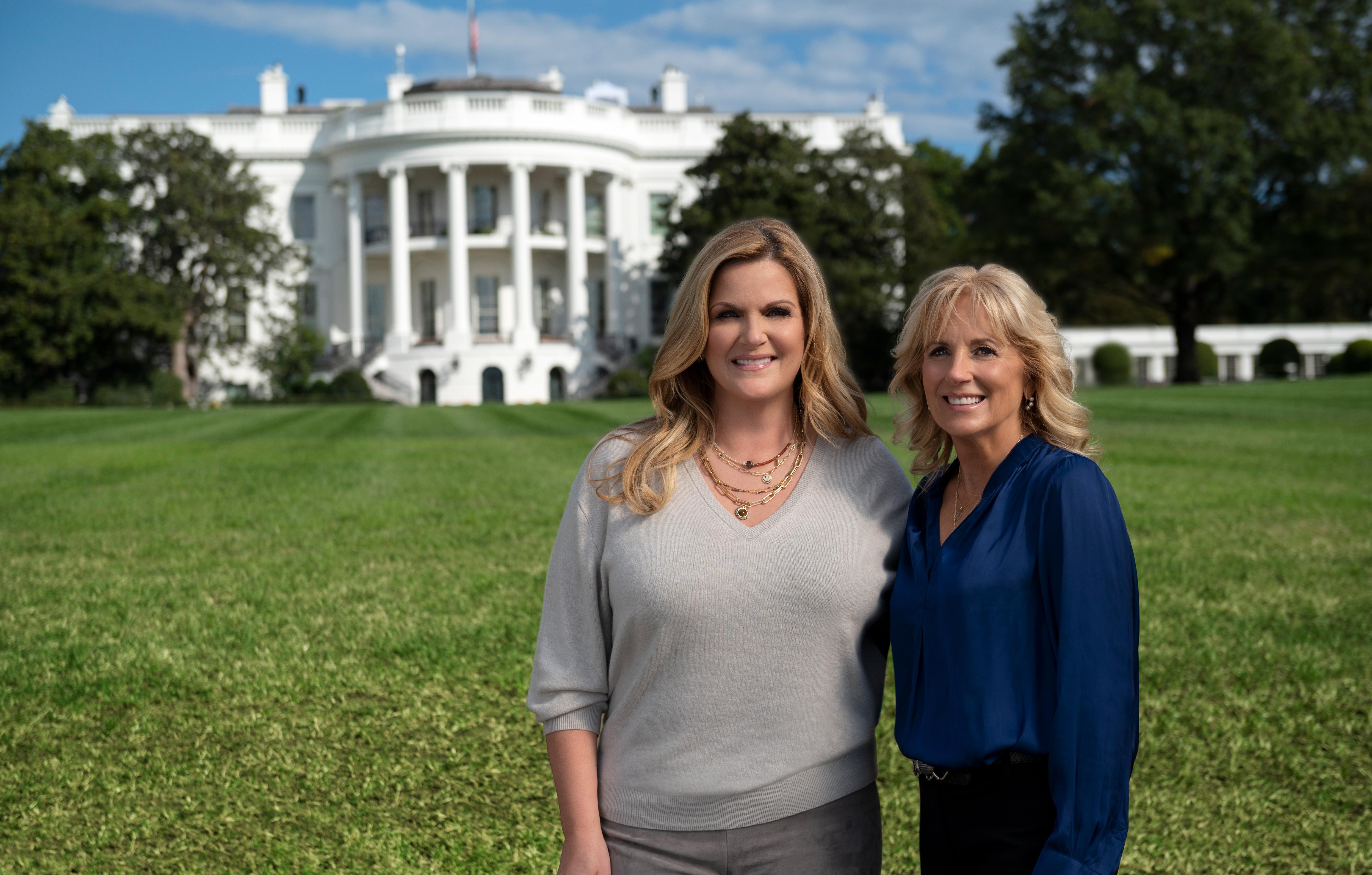 food networks a white house thanksgiving