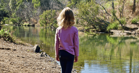 Arizona Missing Case