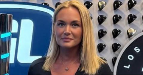 Vanessa Trump