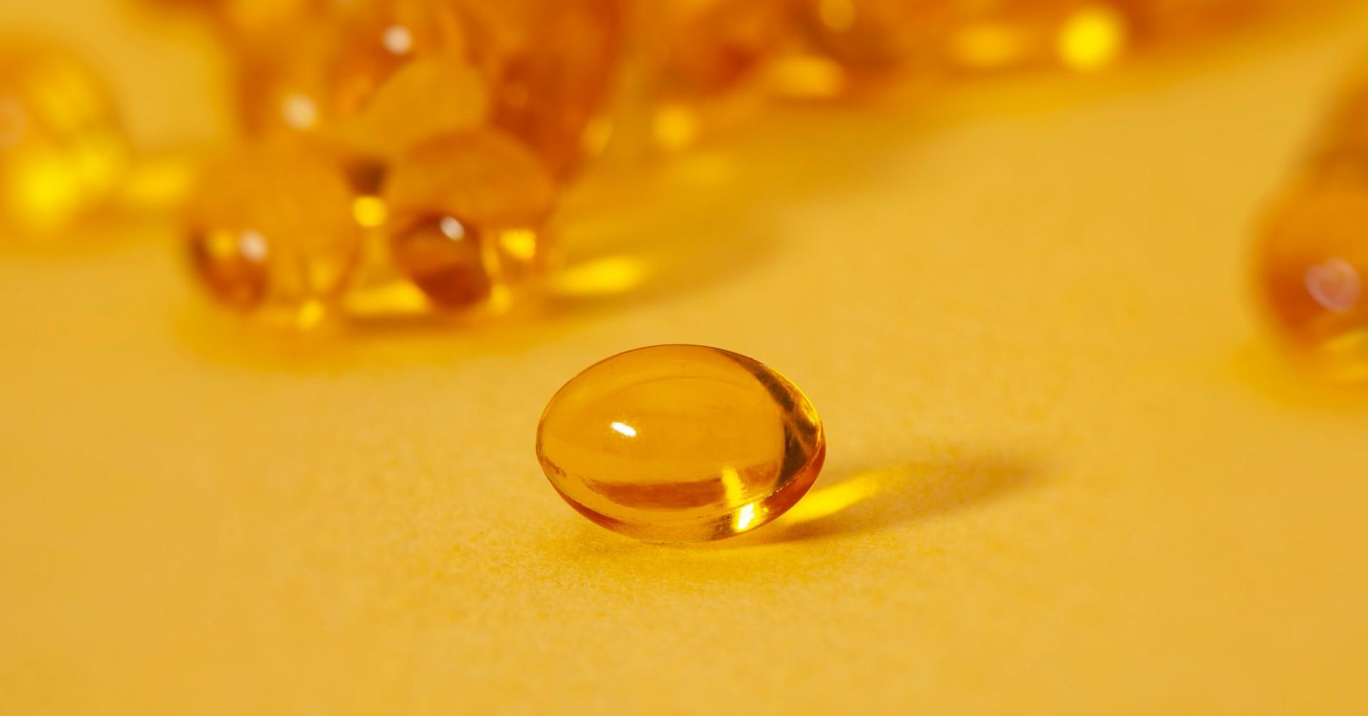 How Do I Know If I Need More Vitamin D?