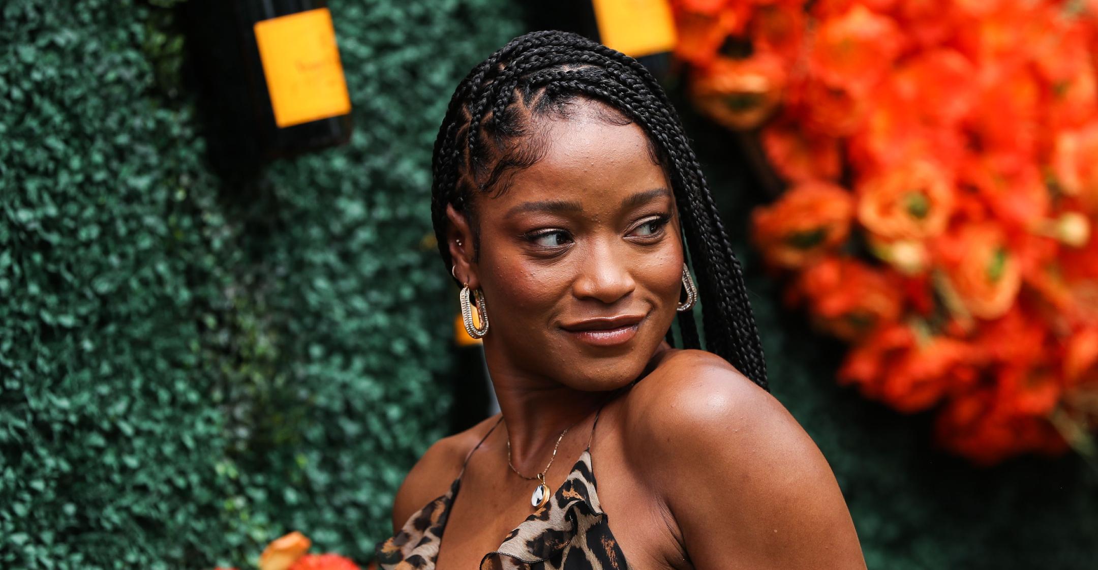 keke palmer never lets pcos dampen confidence