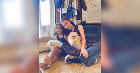 kim kardashian north opinionated outfits pp