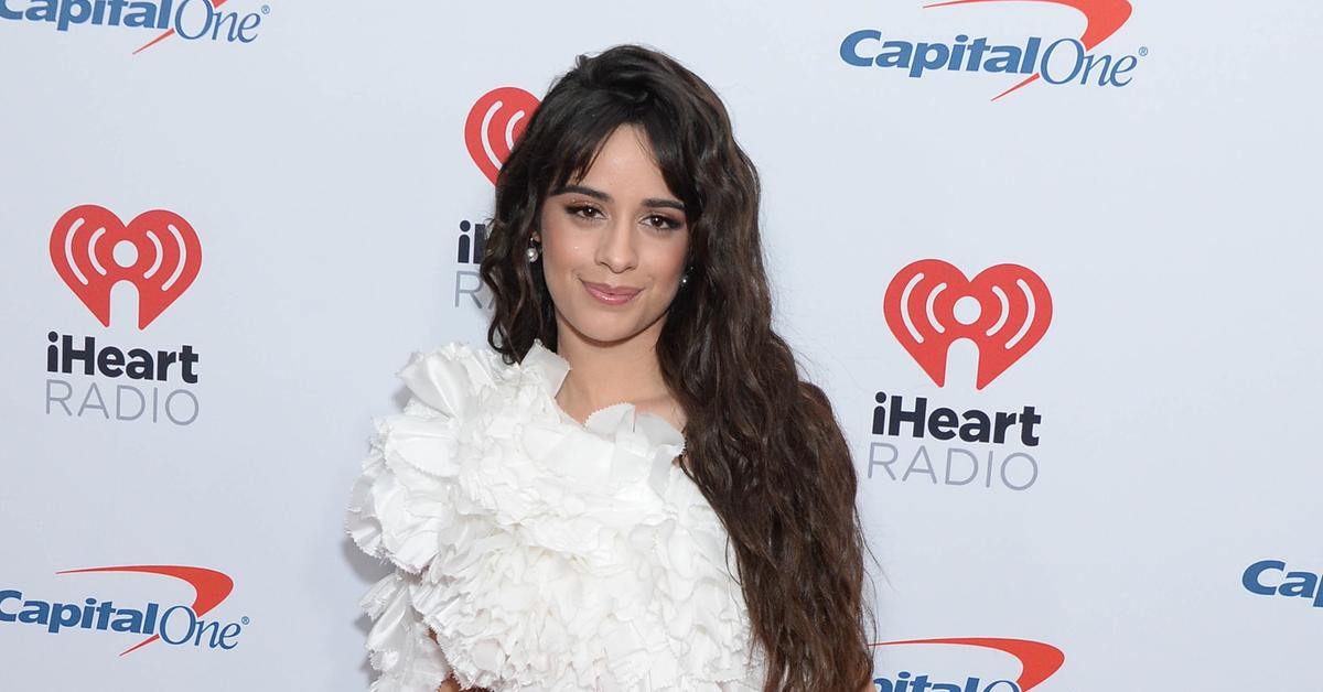 Camila Cabello Shares Bedtime Routine, Reveals She's In Bed By 10:30