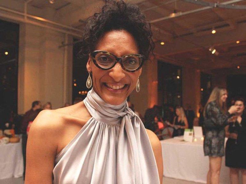 carla hall loves decade