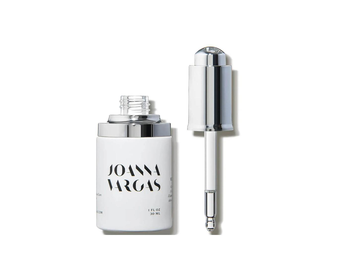 joanna vargas skincare secret