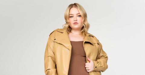 samantha aucoin talks new show body positivity pp