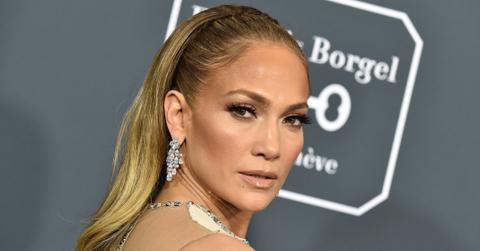 jennifer lopez declares shes living a dream as multifaceted career soars