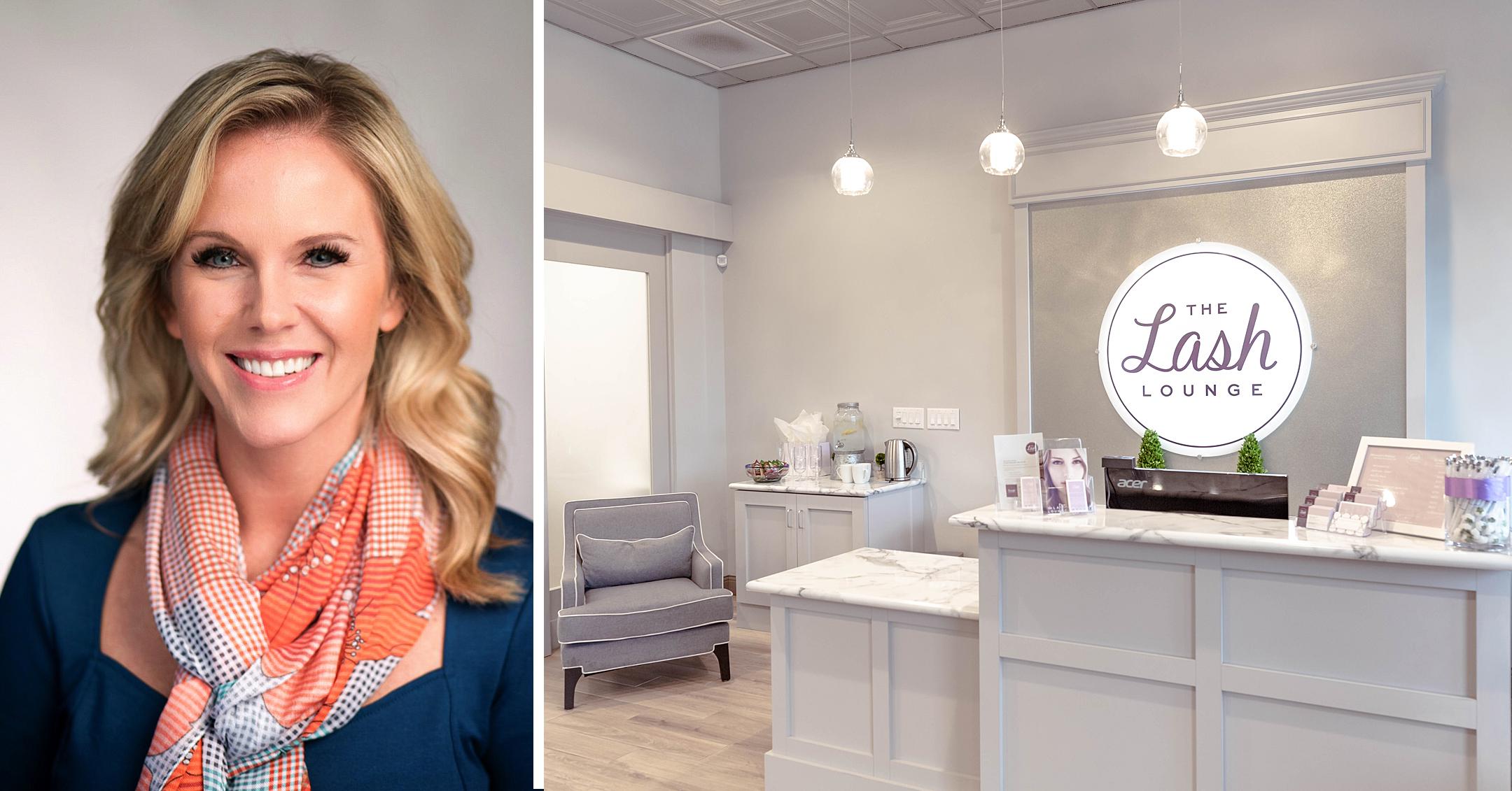 anna smith talks lash lounge