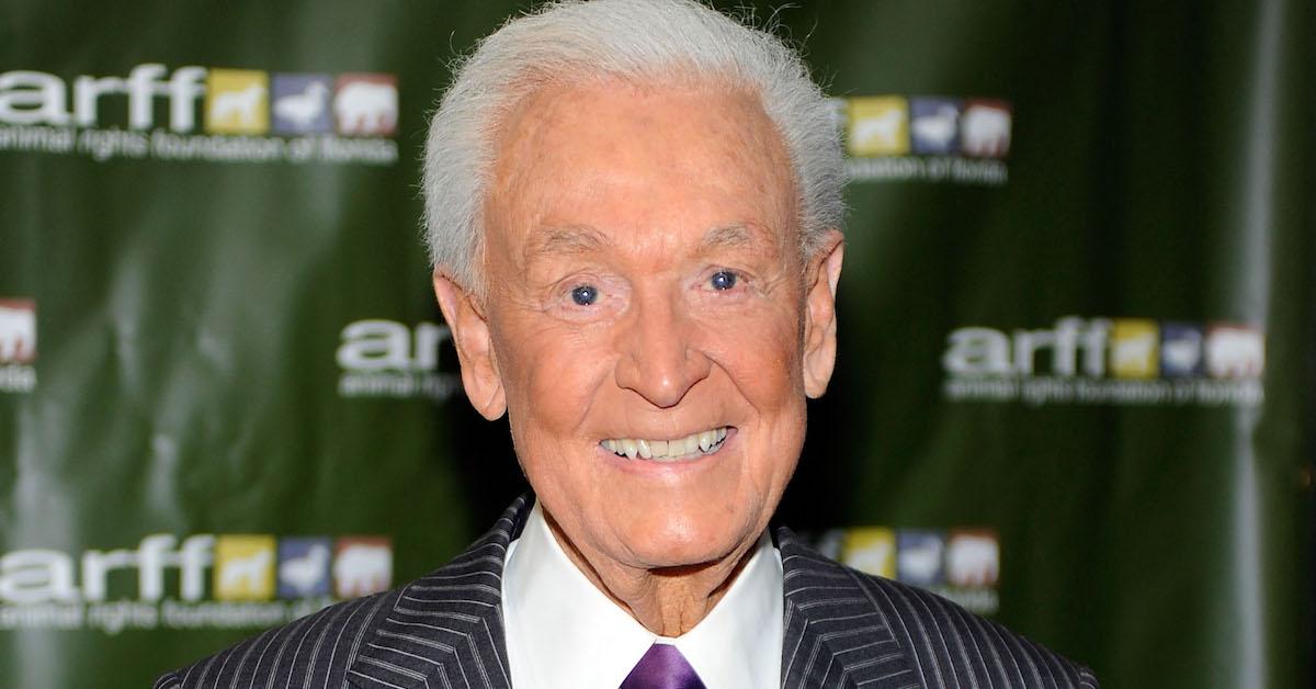 bob barker facts