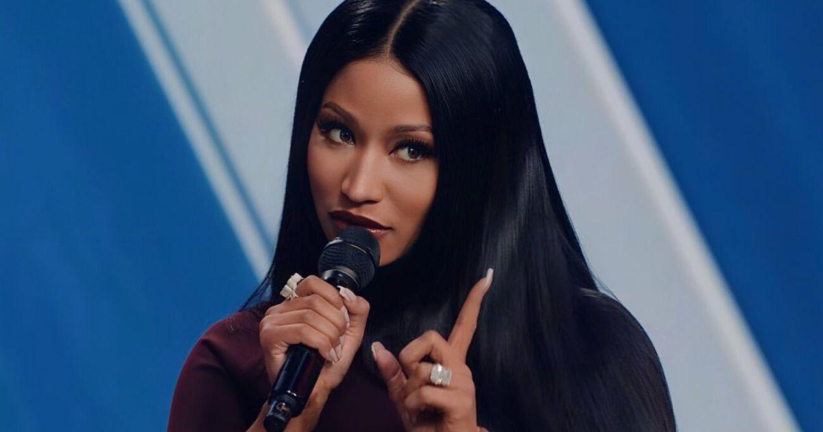 Nicki Minaj