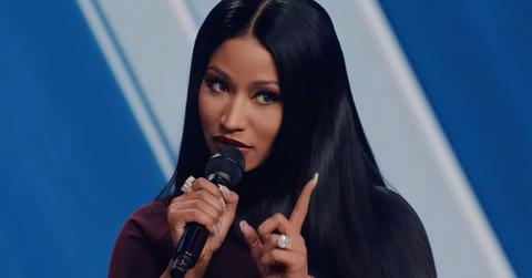 Nicki Minaj