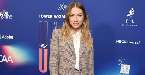 Photo of Stassi Schroeder.