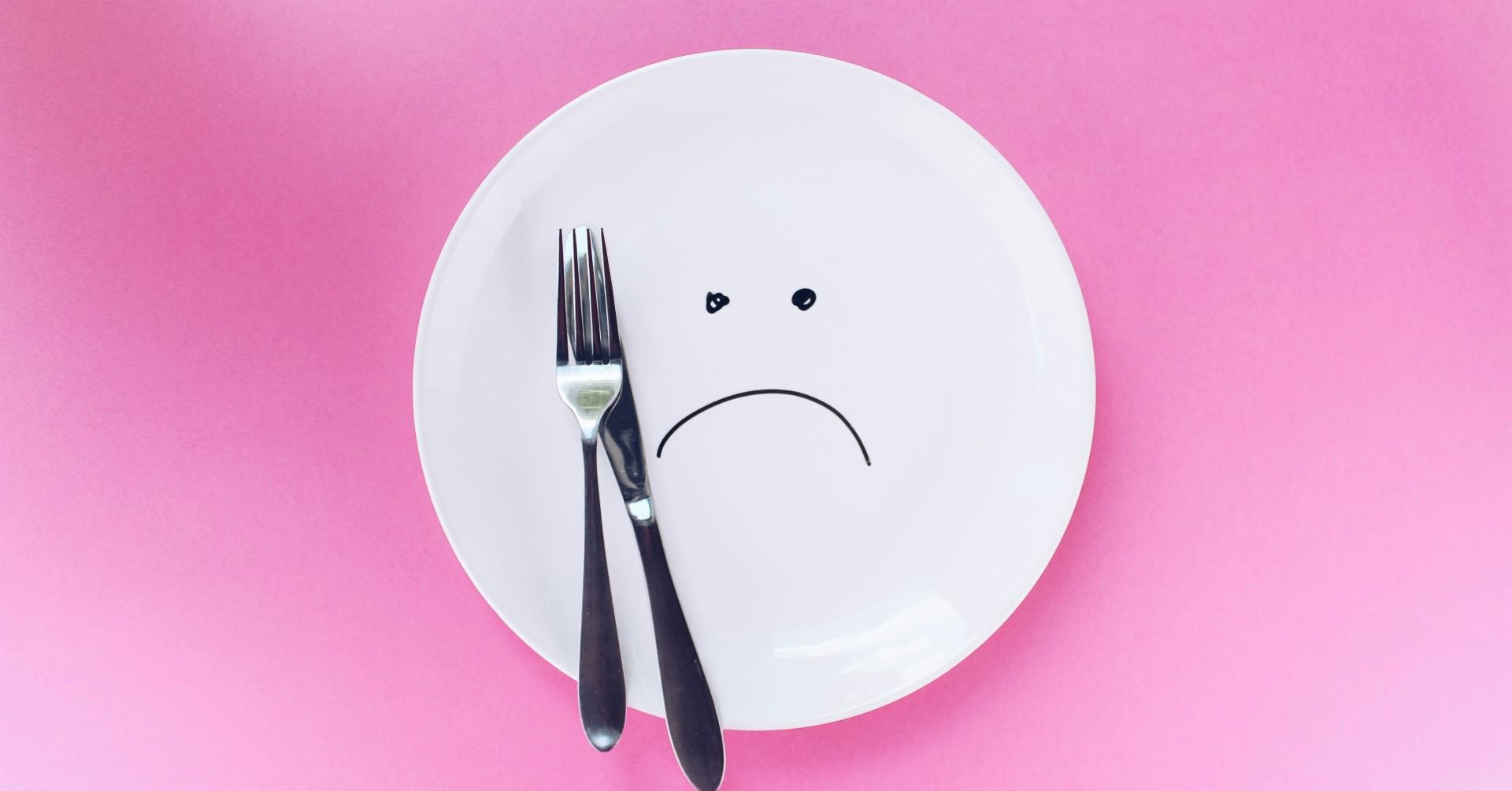 why dieting fails pp