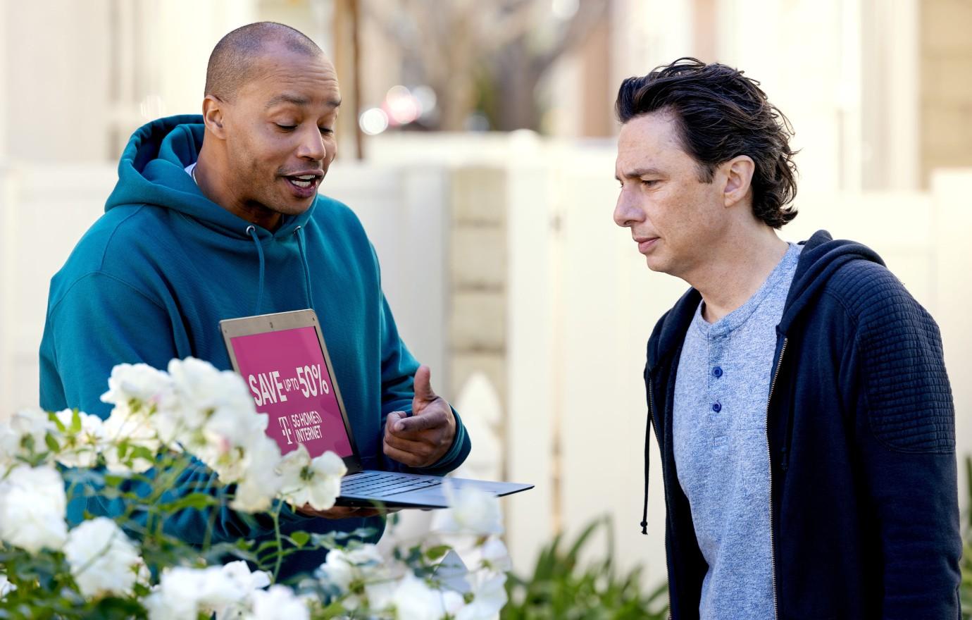 A Scrubs Reboot? Cast and Creator Say We're Going to Do It