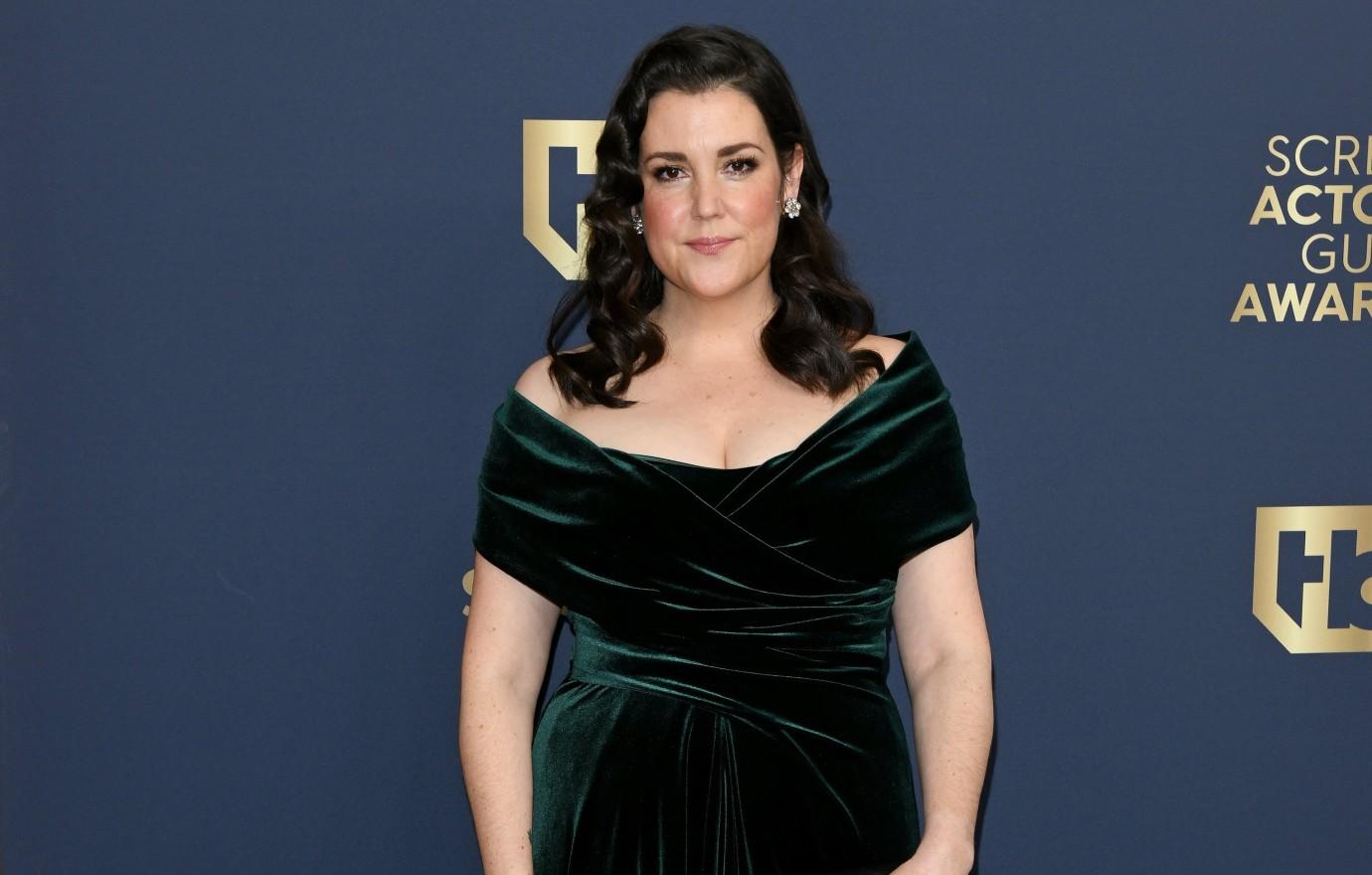 body image issues melanie lynskey