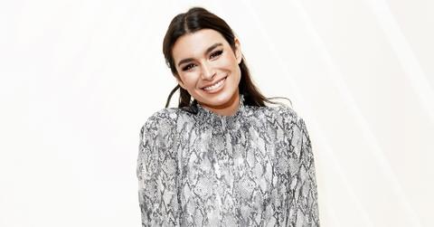 ashley iaconetti at vivace at perspectives the evolution of aesthetics mhf