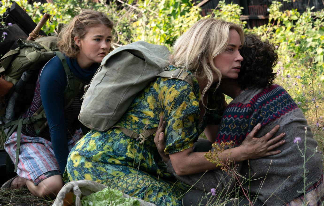 a quiet place part ii star millicent simmonds on life changing role importance of inclusivity