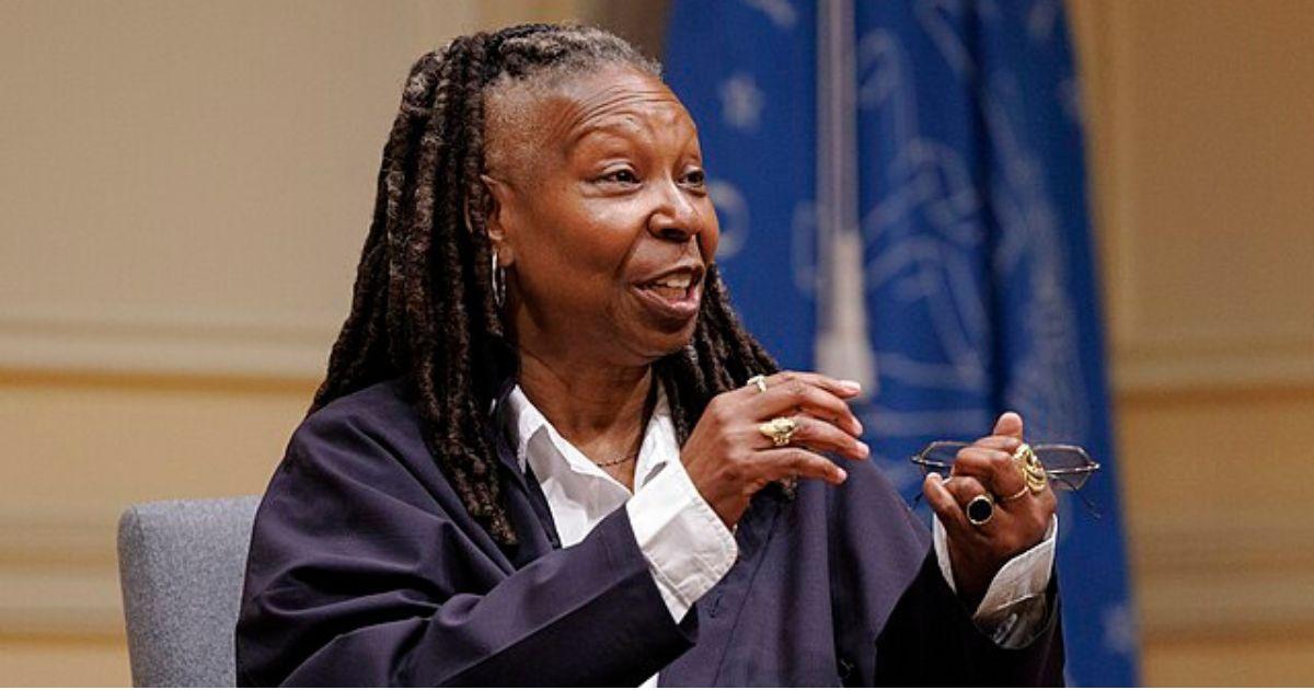 Whoopi Goldberg