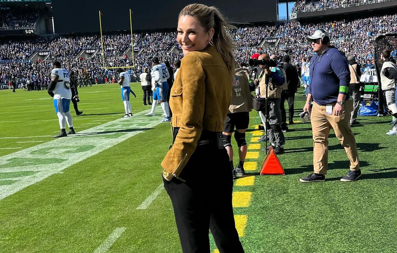 erinandrews