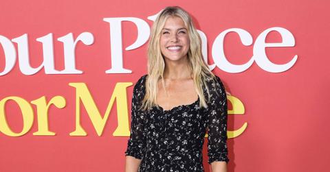 amanda kloots exclusive