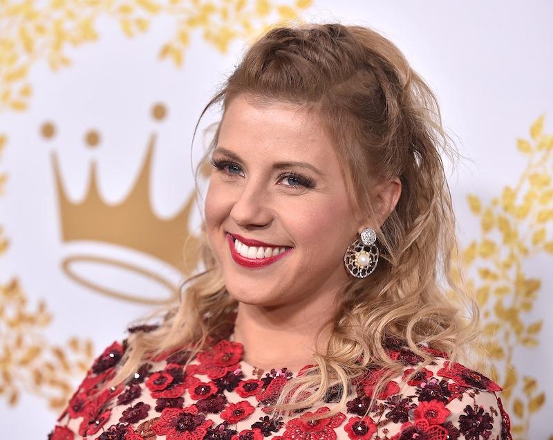 jodie sweetin fame younger