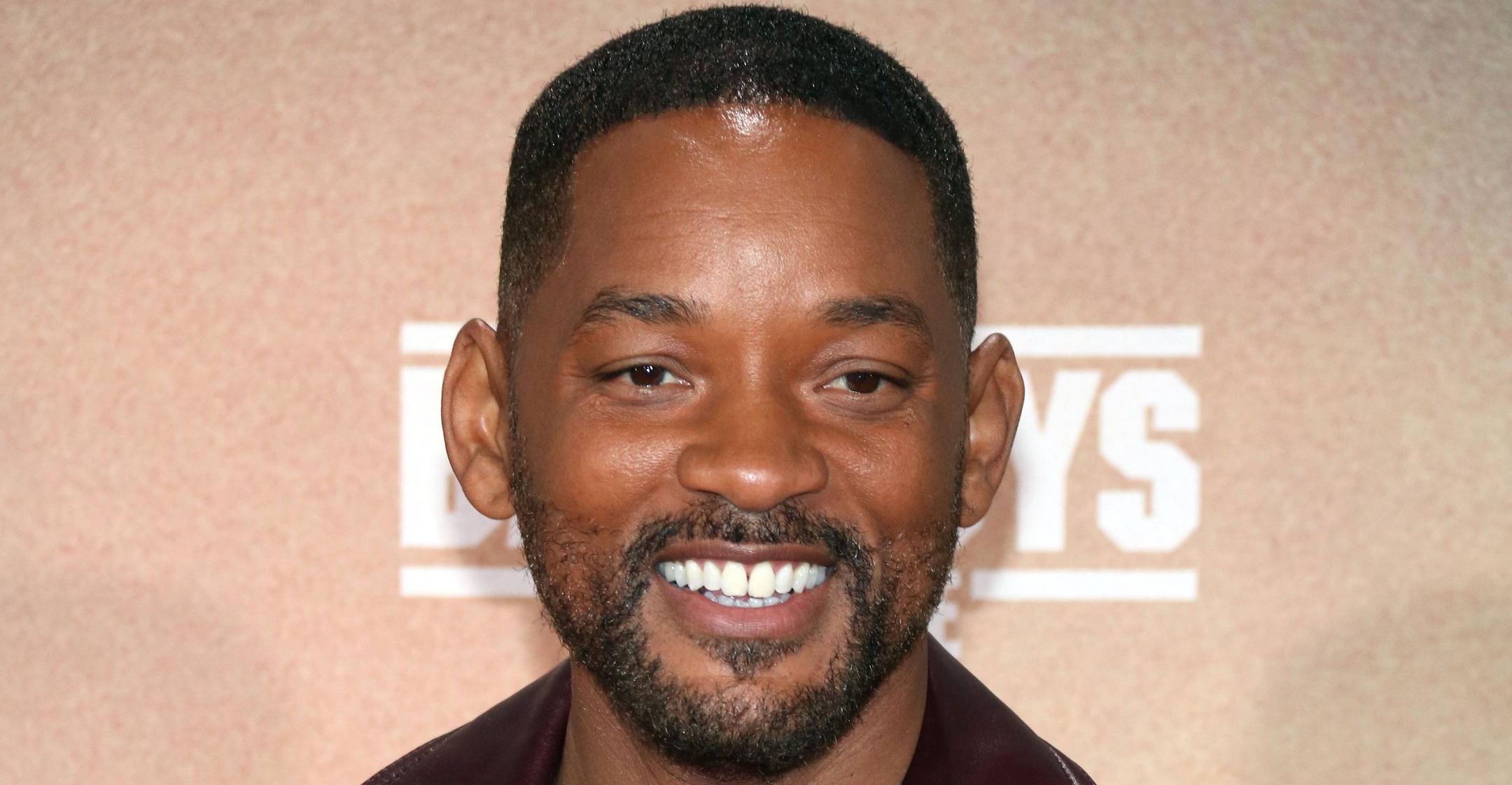 will smith discovered hidden things about himself filming youtube docuseries