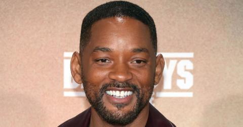 will smith discovered hidden things about himself filming youtube docuseries