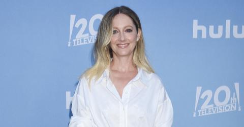 judy greer main character