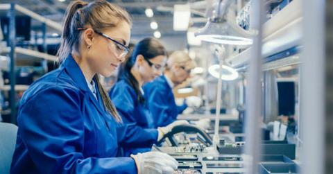 new technologies make tariffs less harmful us consumers beneficial